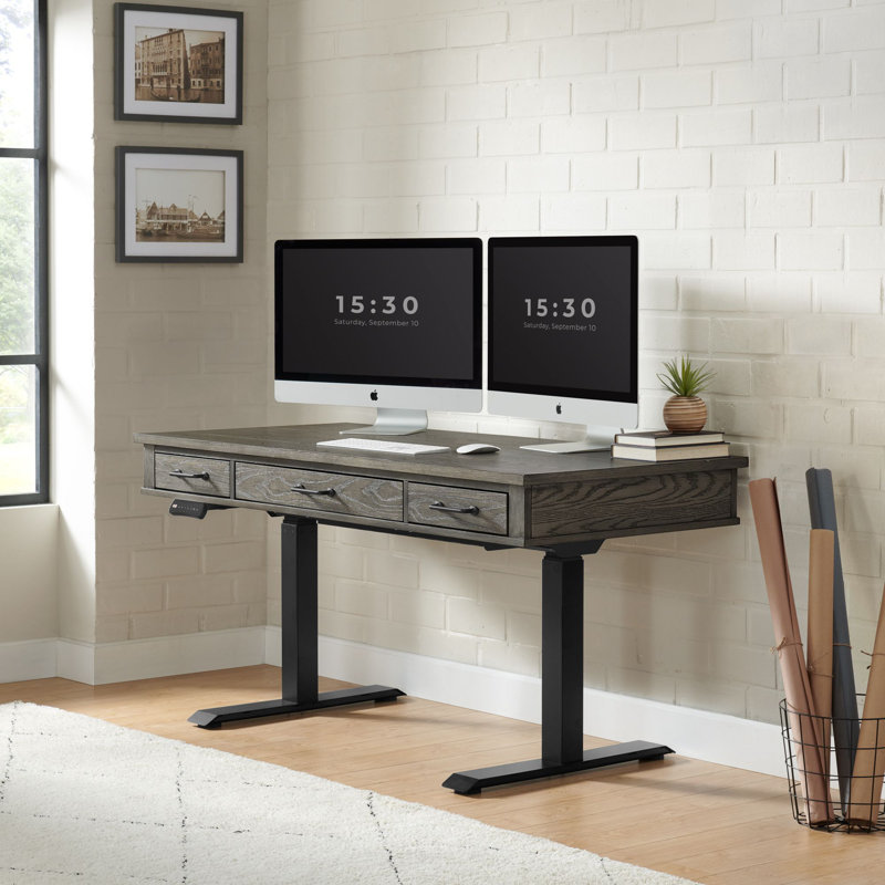 Wayfair standing desk sales
